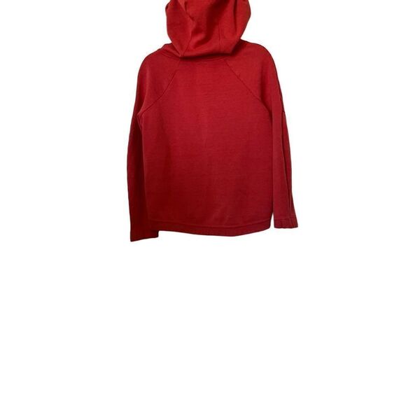 Nike Watermelon Red Pink Cowl Hoodie - Picture 7 of 8